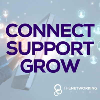 Business Networking - Thursday, 22 September 2022
