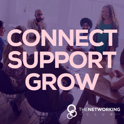 Business Networking - Wednesday, 5 October 2022